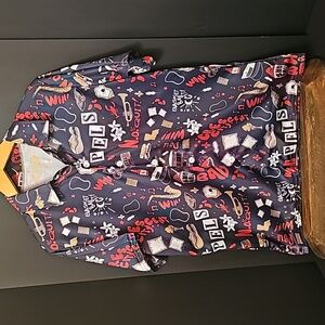 New Orleans Pelicans Hawaiian Style Shirt